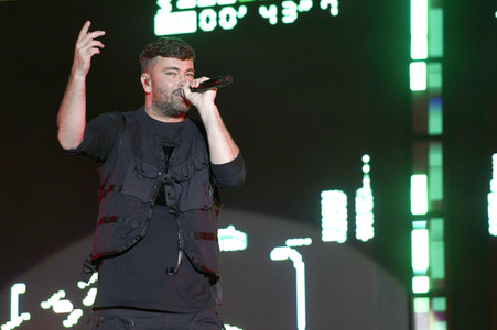 N-Joy Starshow 2022 in Hannover