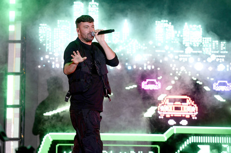 N-Joy Starshow 2022 in Hannover