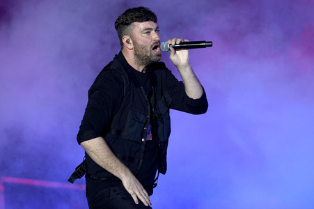 N-Joy Starshow 2022 in Hannover