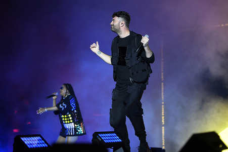 N-Joy Starshow 2022 in Hannover