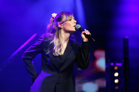 Konzert von Marie Wegener in Löbau