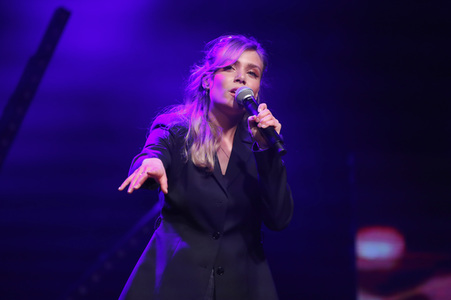 Konzert von Marie Wegener in Löbau