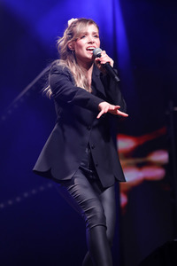 Konzert von Marie Wegener in Löbau