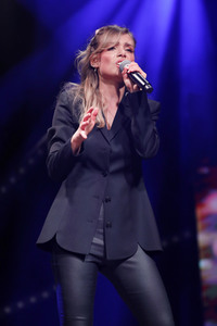 Konzert von Marie Wegener in Löbau