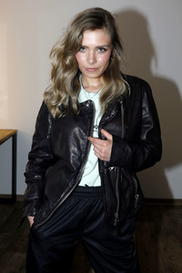 Konzert von Marie Wegener in Löbau