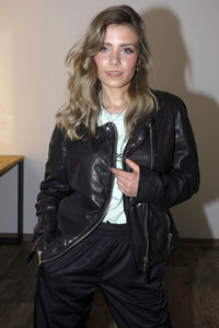 Konzert von Marie Wegener in Löbau