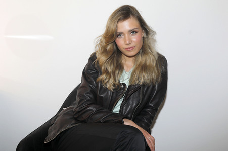 Konzert von Marie Wegener in Löbau