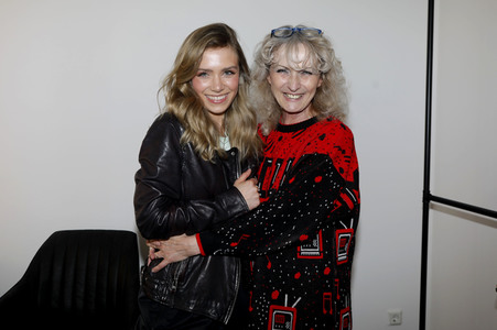 Konzert von Marie Wegener in Löbau