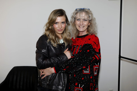 Konzert von Marie Wegener in Löbau