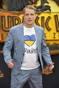 Filmpremiere 'Jurassic World: Ein neues Zeitalter' in Köln