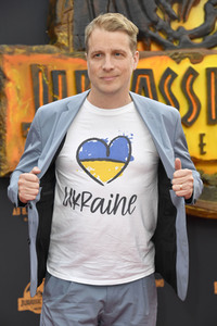 Filmpremiere 'Jurassic World: Ein neues Zeitalter' in Köln