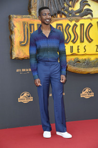 Filmpremiere 'Jurassic World: Ein neues Zeitalter' in Köln