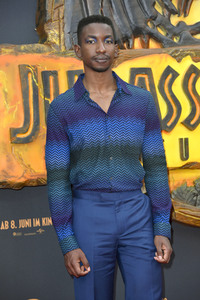 Filmpremiere 'Jurassic World: Ein neues Zeitalter' in Köln