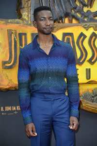 Filmpremiere 'Jurassic World: Ein neues Zeitalter' in Köln