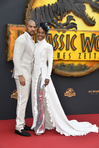 Filmpremiere 'Jurassic World: Ein neues Zeitalter' in Köln