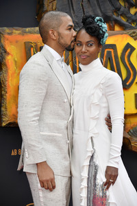 Filmpremiere 'Jurassic World: Ein neues Zeitalter' in Köln