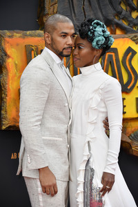 Filmpremiere 'Jurassic World: Ein neues Zeitalter' in Köln