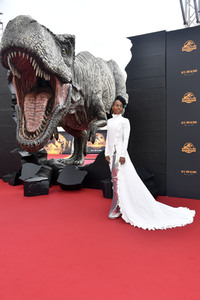 Filmpremiere 'Jurassic World: Ein neues Zeitalter' in Köln