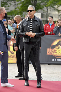 Filmpremiere 'Jurassic World: Ein neues Zeitalter' in Köln