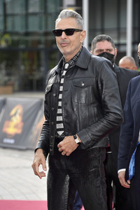 Filmpremiere 'Jurassic World: Ein neues Zeitalter' in Köln