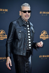 Filmpremiere 'Jurassic World: Ein neues Zeitalter' in Köln