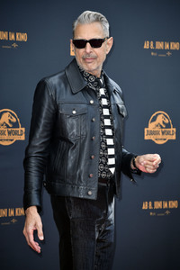 Filmpremiere 'Jurassic World: Ein neues Zeitalter' in Köln