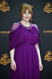 Filmpremiere 'Jurassic World: Ein neues Zeitalter' in Köln