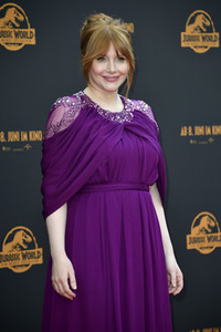 Filmpremiere 'Jurassic World: Ein neues Zeitalter' in Köln