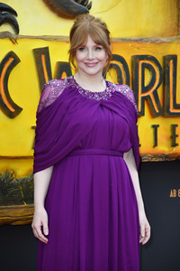 Filmpremiere 'Jurassic World: Ein neues Zeitalter' in Köln