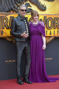 Filmpremiere 'Jurassic World: Ein neues Zeitalter' in Köln