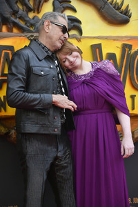 Filmpremiere 'Jurassic World: Ein neues Zeitalter' in Köln