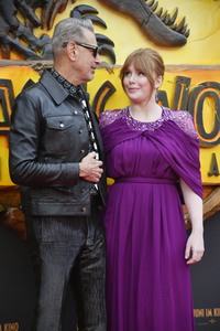 Filmpremiere 'Jurassic World: Ein neues Zeitalter' in Köln