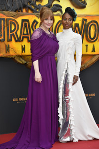 Filmpremiere 'Jurassic World: Ein neues Zeitalter' in Köln