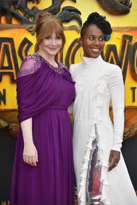Filmpremiere 'Jurassic World: Ein neues Zeitalter' in Köln