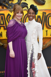 Filmpremiere 'Jurassic World: Ein neues Zeitalter' in Köln