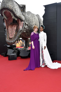 Filmpremiere 'Jurassic World: Ein neues Zeitalter' in Köln
