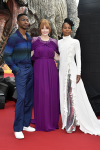 Filmpremiere 'Jurassic World: Ein neues Zeitalter' in Köln