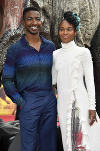 Filmpremiere 'Jurassic World: Ein neues Zeitalter' in Köln