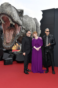 Filmpremiere 'Jurassic World: Ein neues Zeitalter' in Köln