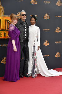 Filmpremiere 'Jurassic World: Ein neues Zeitalter' in Köln