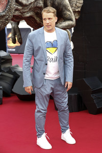 Filmpremiere 'Jurassic World: Ein neues Zeitalter' in Köln