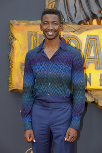 Filmpremiere 'Jurassic World: Ein neues Zeitalter' in Köln