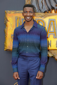 Filmpremiere 'Jurassic World: Ein neues Zeitalter' in Köln