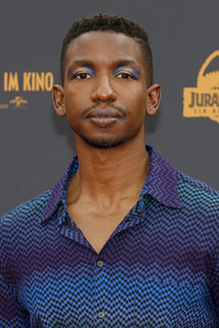 Filmpremiere 'Jurassic World: Ein neues Zeitalter' in Köln