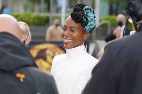 Filmpremiere 'Jurassic World: Ein neues Zeitalter' in Köln