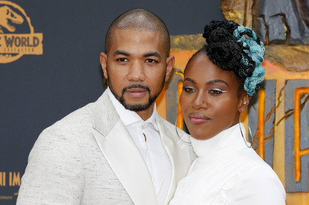 Filmpremiere 'Jurassic World: Ein neues Zeitalter' in Köln