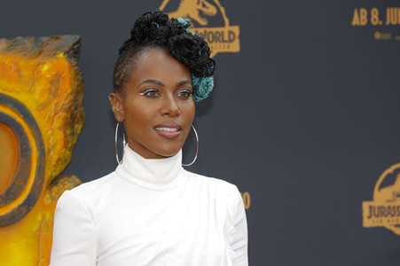 Filmpremiere 'Jurassic World: Ein neues Zeitalter' in Köln