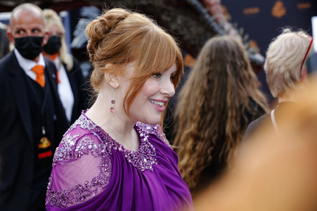 Filmpremiere 'Jurassic World: Ein neues Zeitalter' in Köln