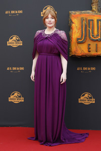 Filmpremiere 'Jurassic World: Ein neues Zeitalter' in Köln