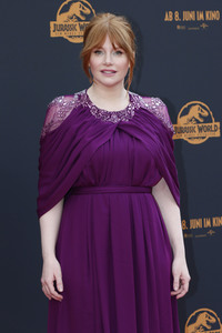 Filmpremiere 'Jurassic World: Ein neues Zeitalter' in Köln